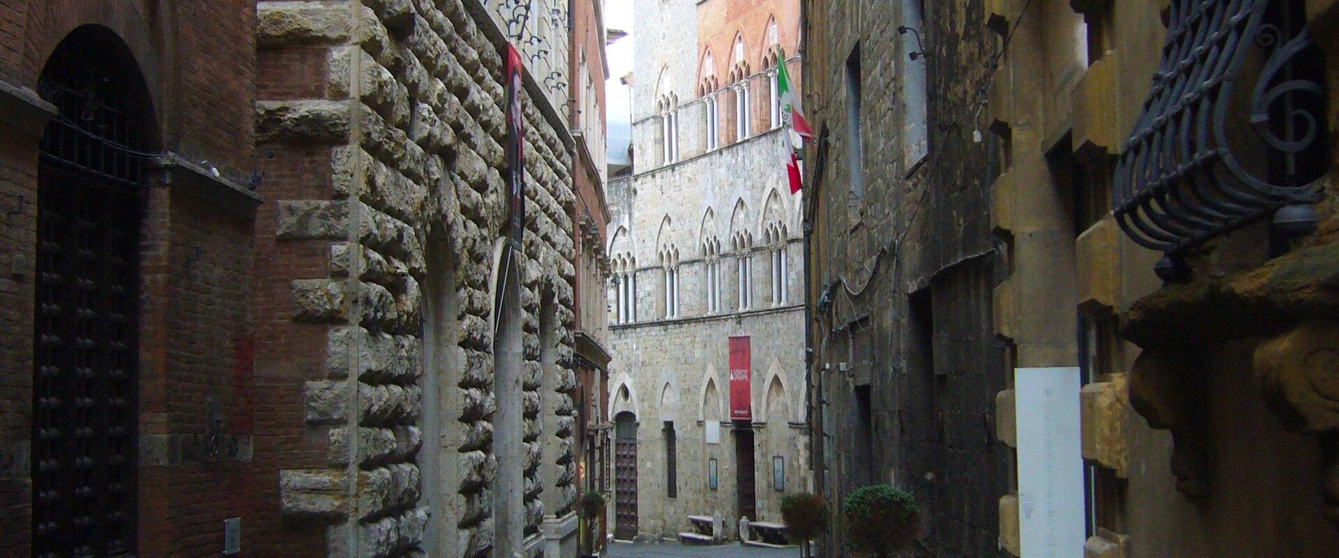 Strada di Città