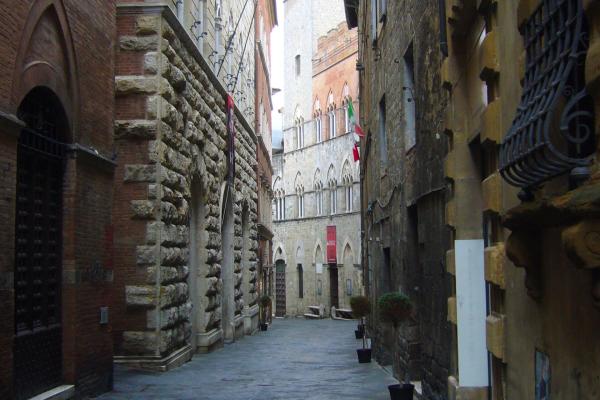 Strada di Città