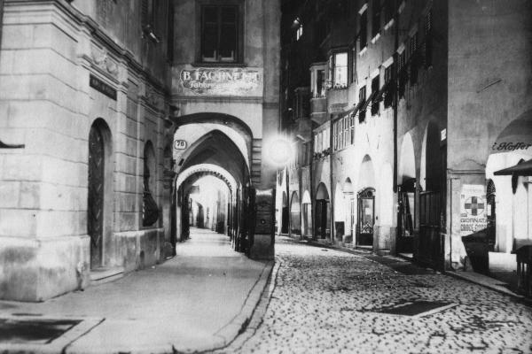Via Portici