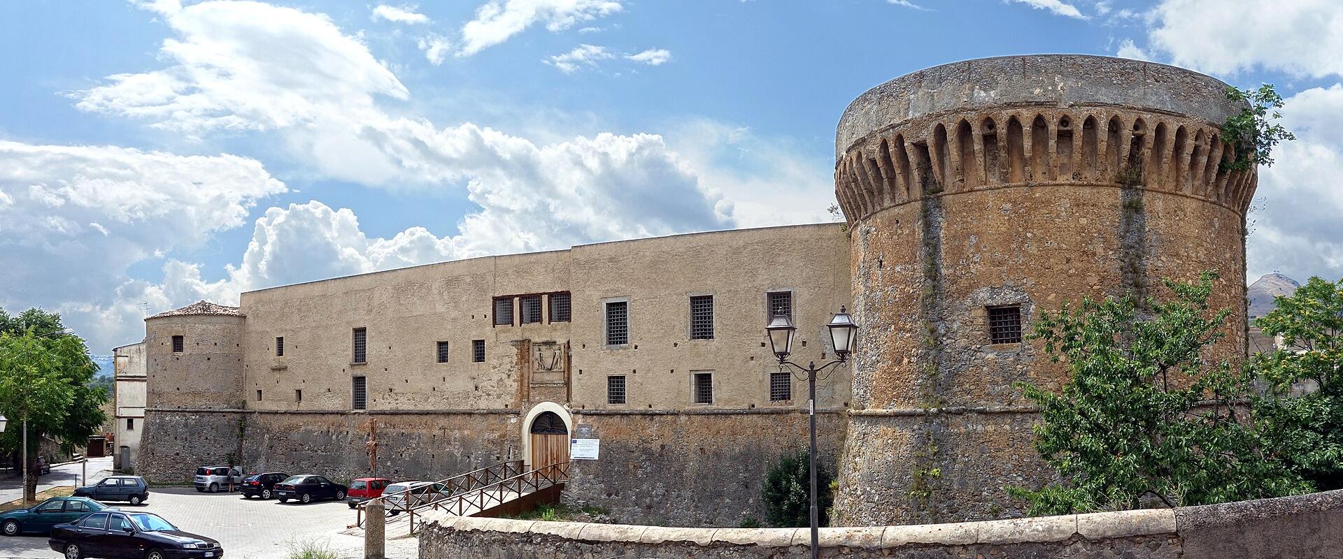 Castello Aragonese