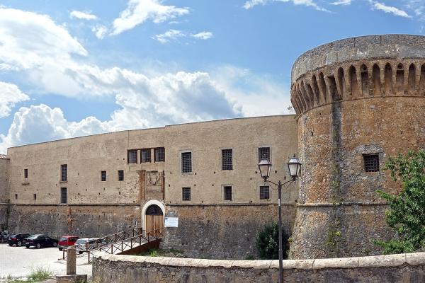 Castello Aragonese