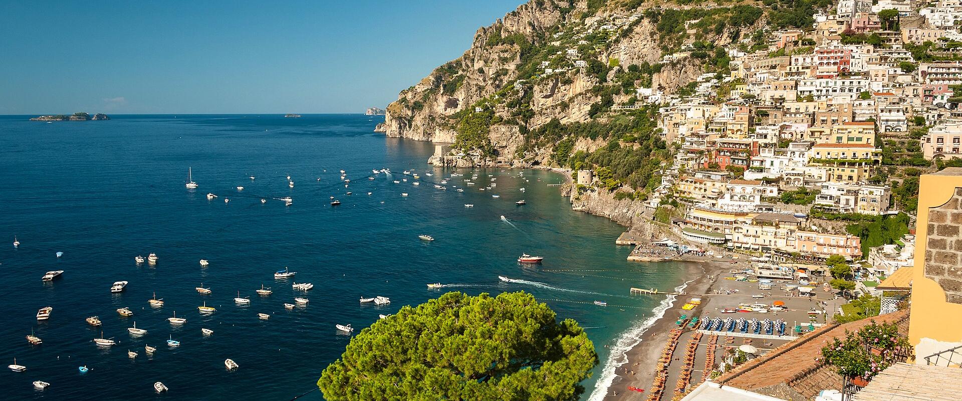 Spiaggia Grande