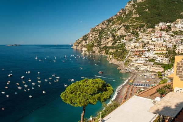 Spiaggia Grande