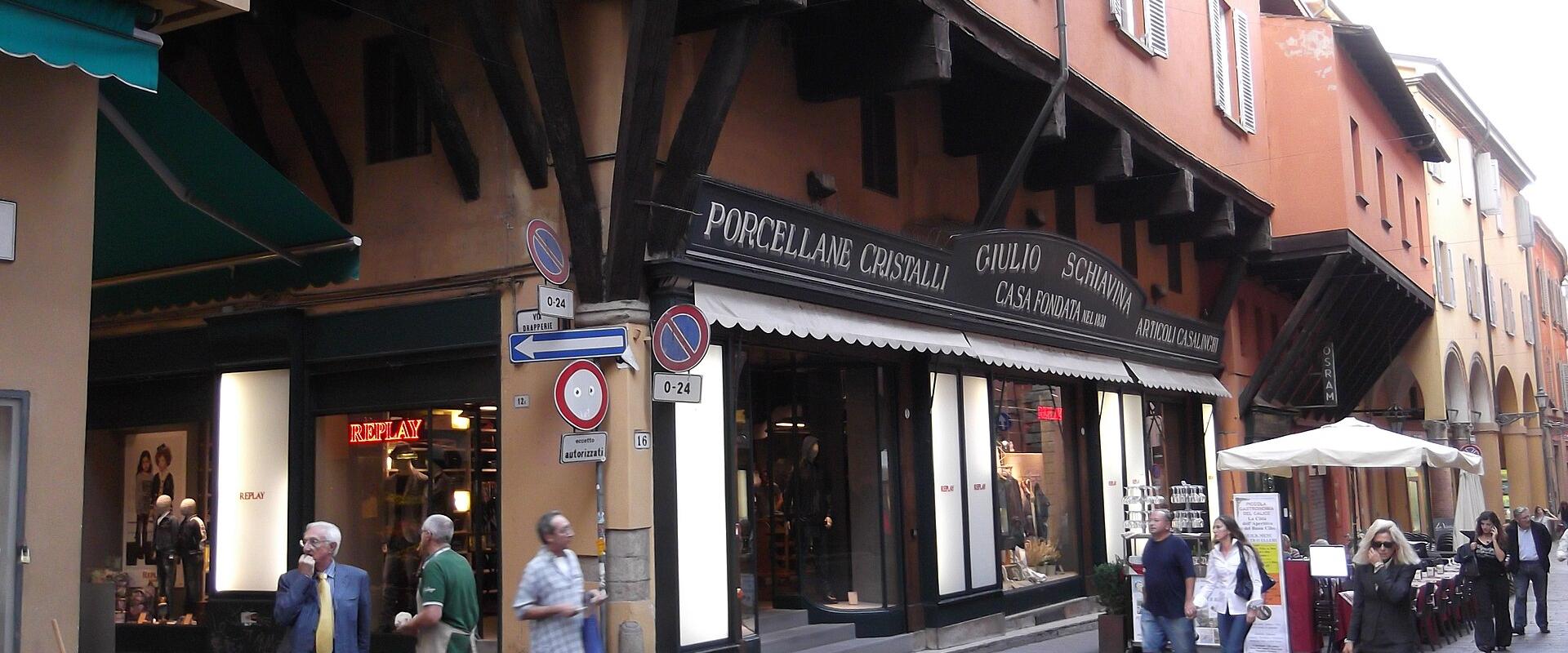 Quadrilatero