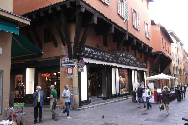 Quadrilatero