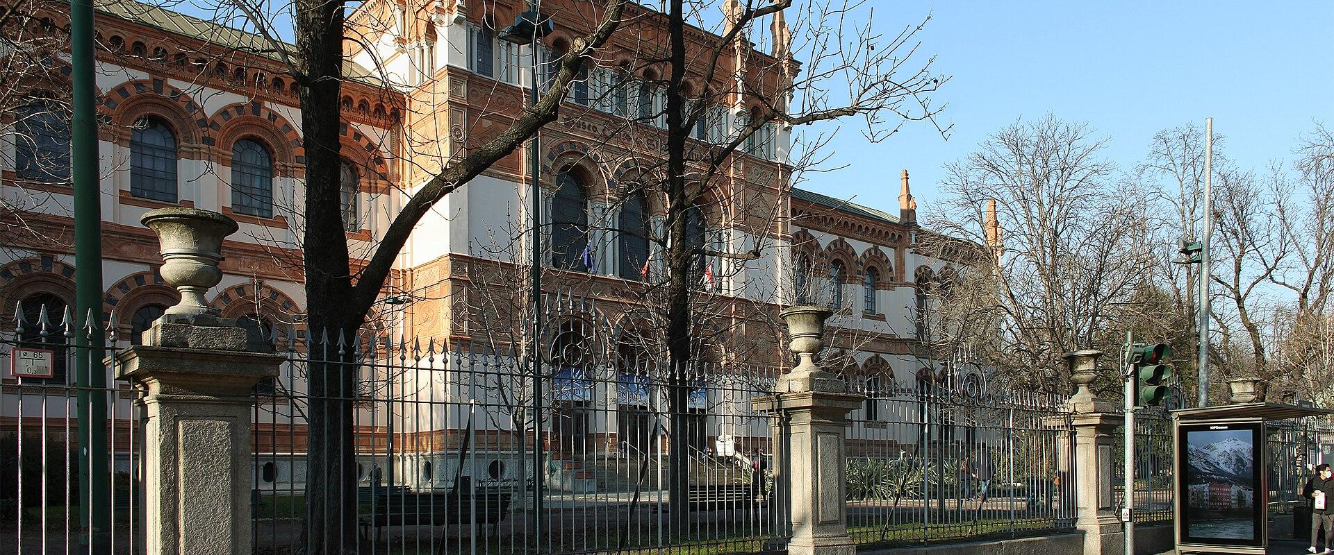 Museo di Storia Naturale