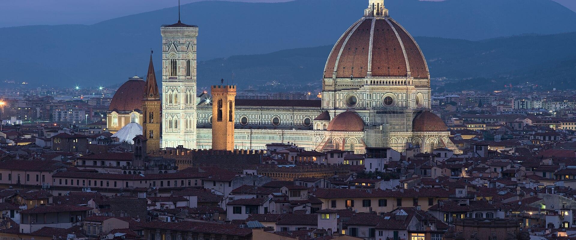 Florence Cathedral (Duomo)