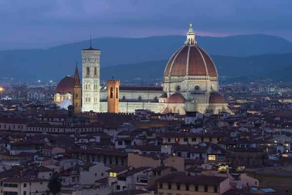 Florence Cathedral (Duomo)