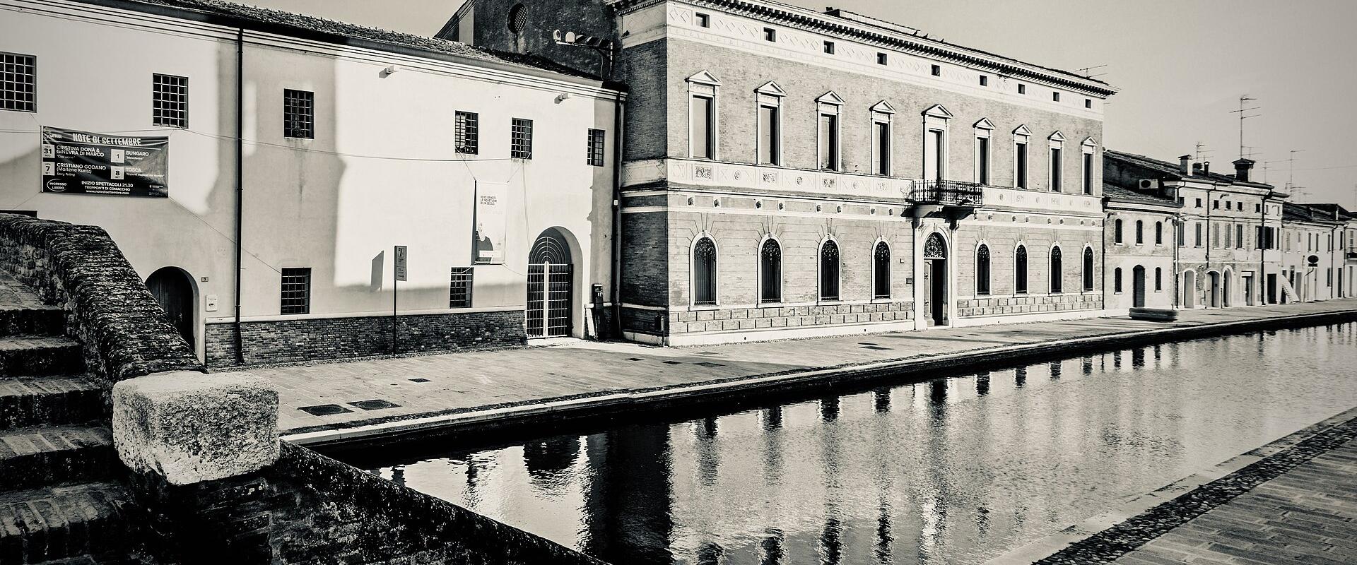 Palazzo Comunale