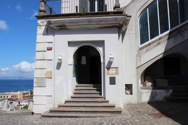 Museo Archeologico dell'Isola d'Ischia