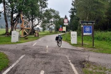 Cycling Routes