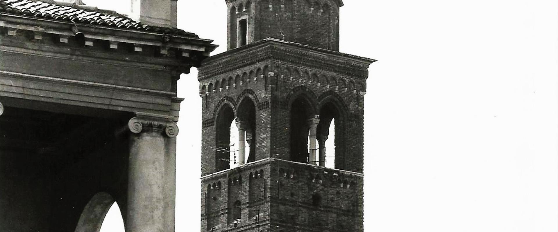 Basilica of Santa Corona