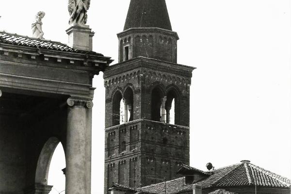 Basilica of Santa Corona
