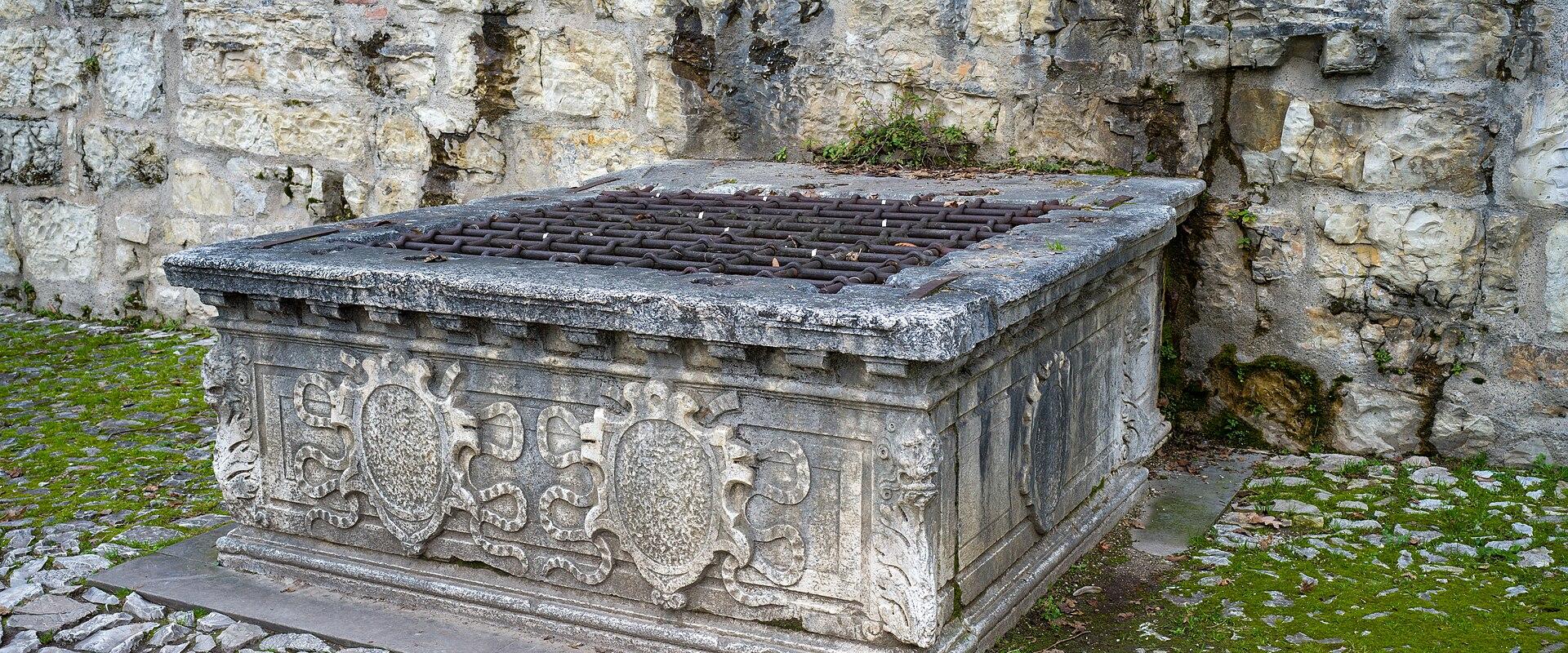 Castello di Brescia