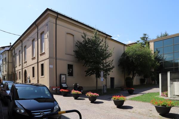 Museo Archeologico Nazionale M.A.N.A.
