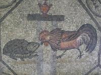 House of the Animal Mosaics