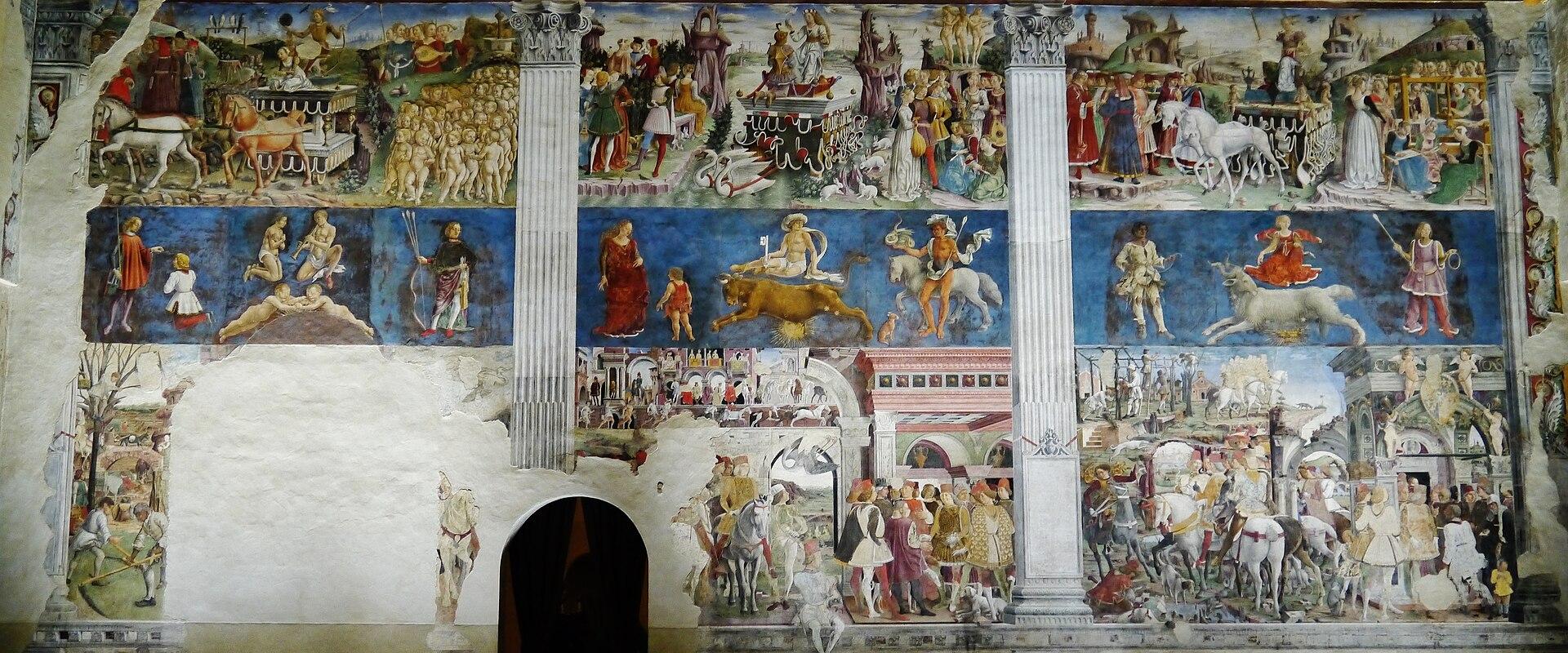 Palazzo Schifanoia