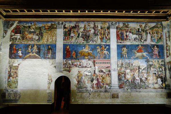 Palazzo Schifanoia