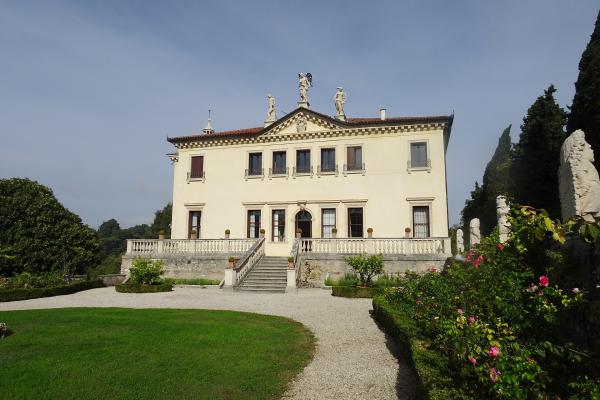 Villa Valmarana ai Nani