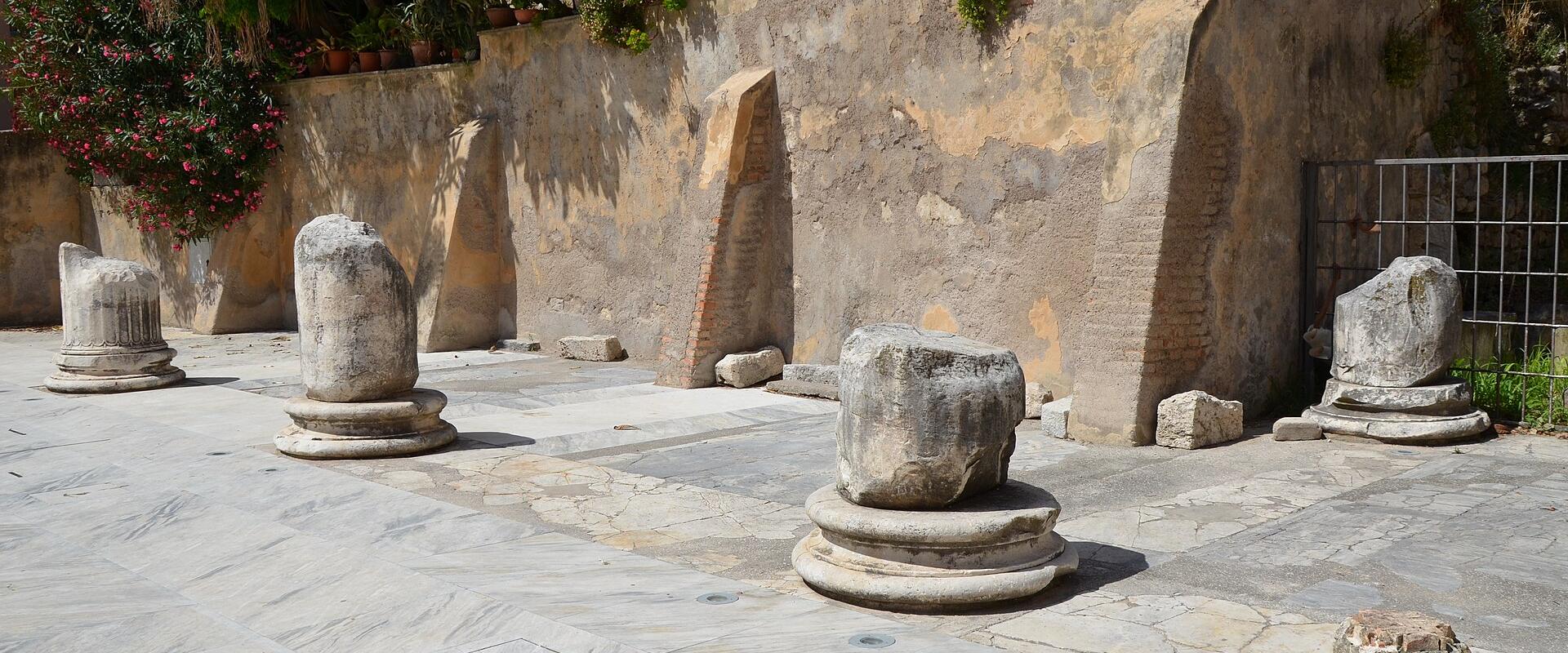 Via Appia Antica