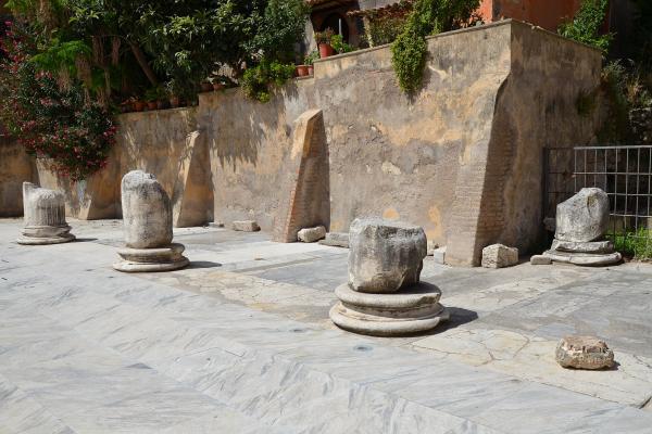Via Appia Antica