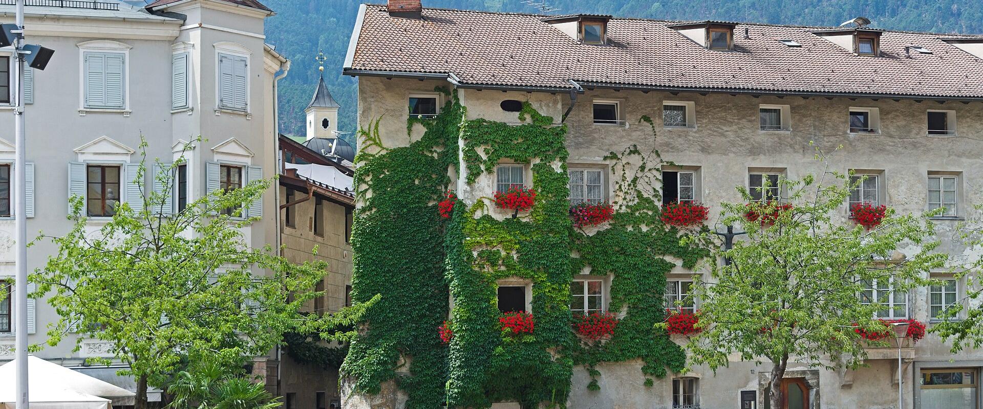 Bressanone