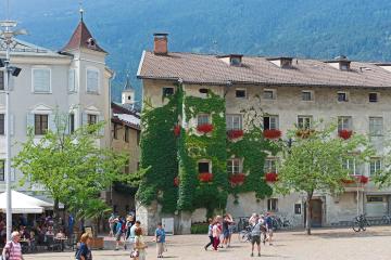 Bressanone