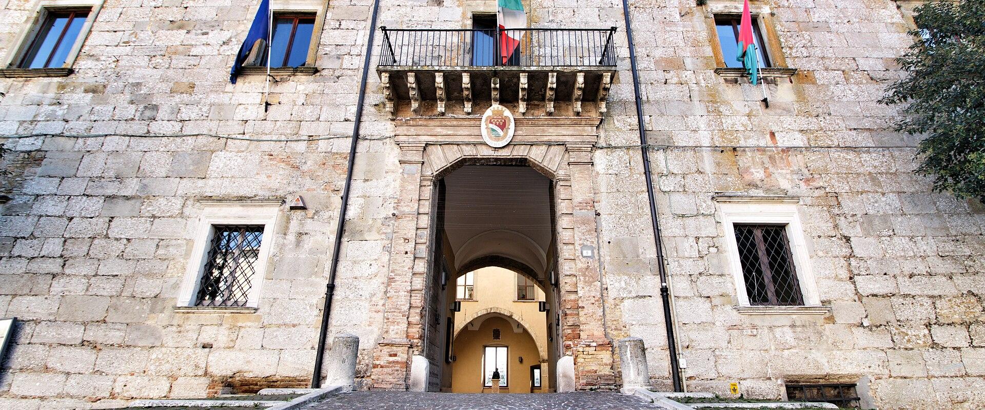 Palazzo dei Duchi
