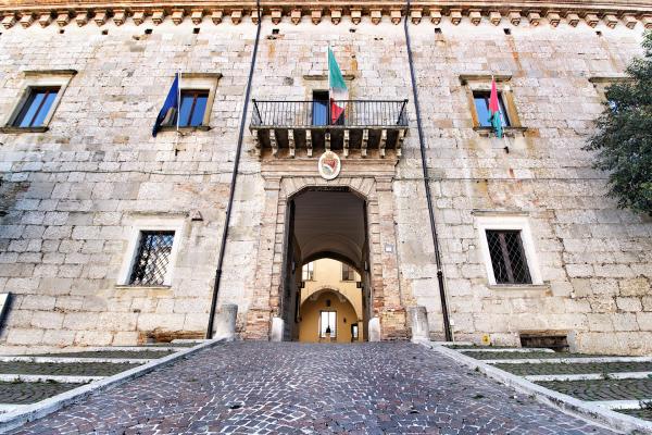Palazzo dei Duchi