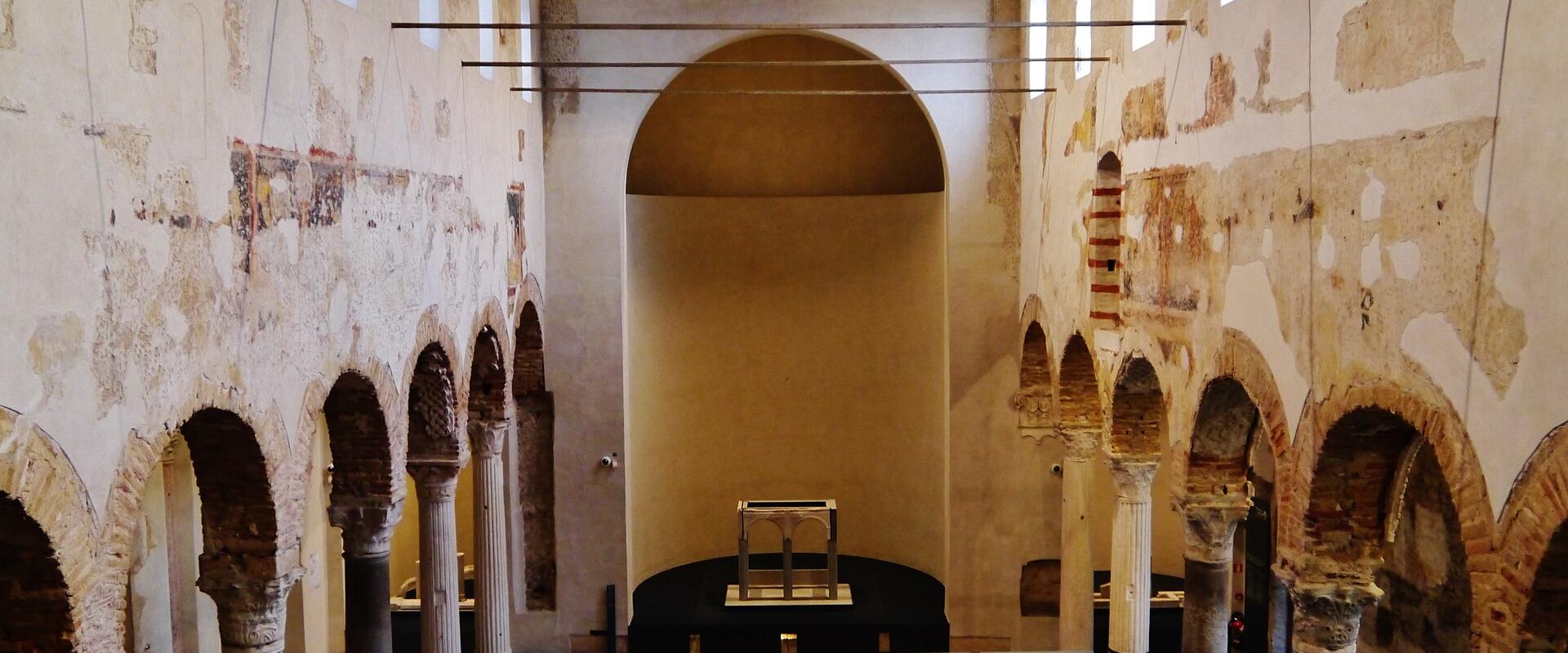 Basilica di San Salvatore