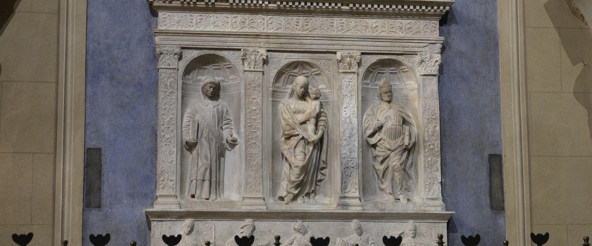 Como Cathedral (Duomo di Como)