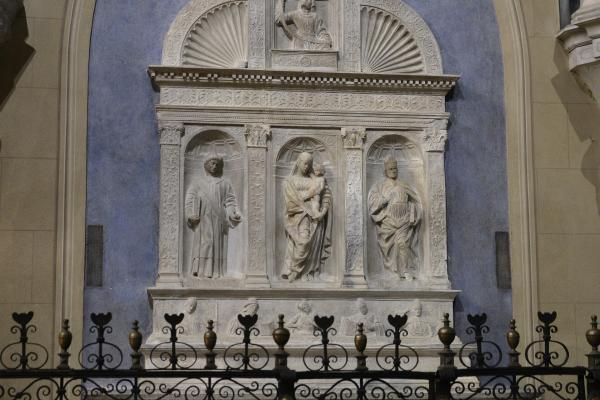 Como Cathedral (Duomo di Como)