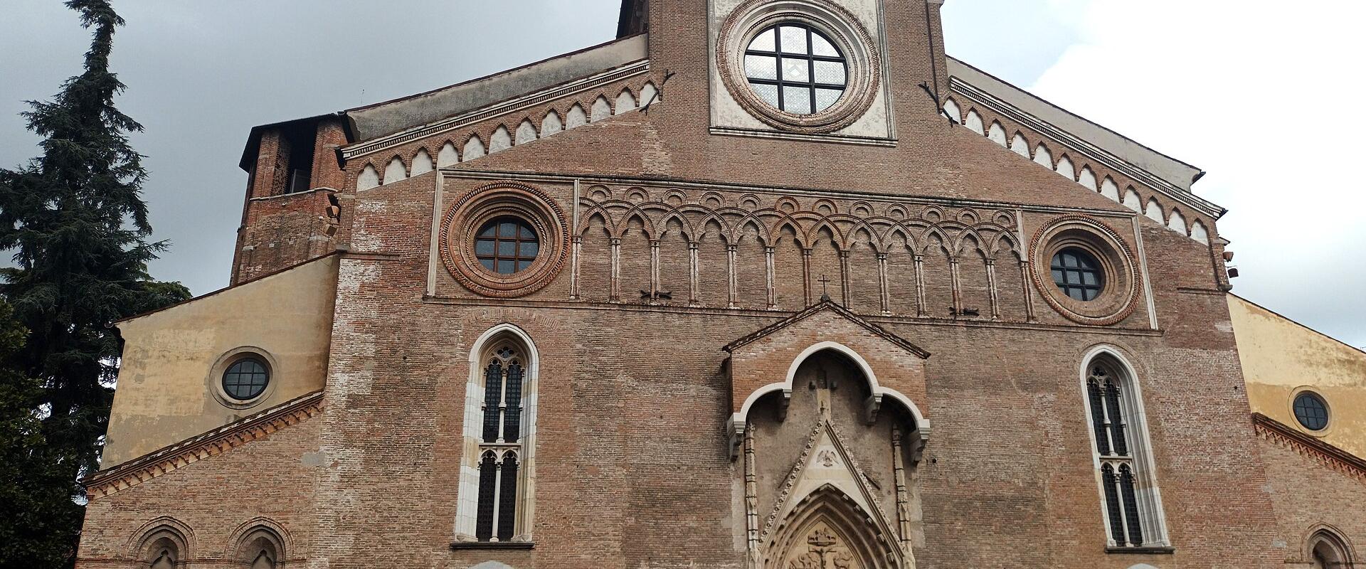 Cathedral of Udine (Duomo di Udine)