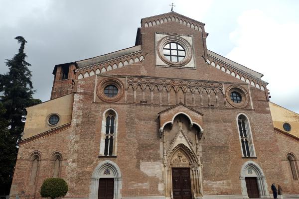 Cathedral of Udine (Duomo di Udine)