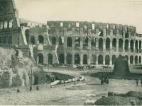 Beyond the Colosseum