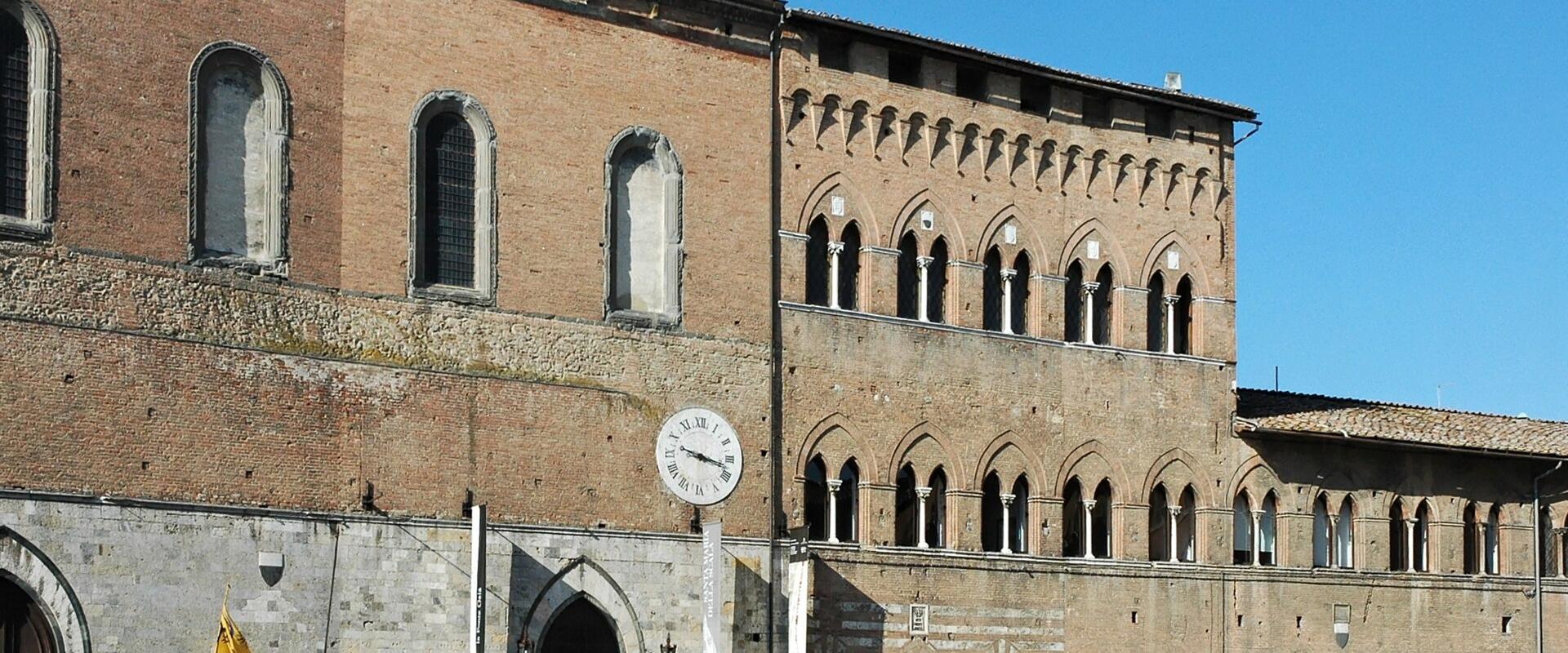 Santa Maria della Scala