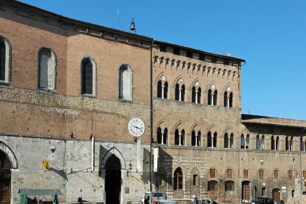 Santa Maria della Scala