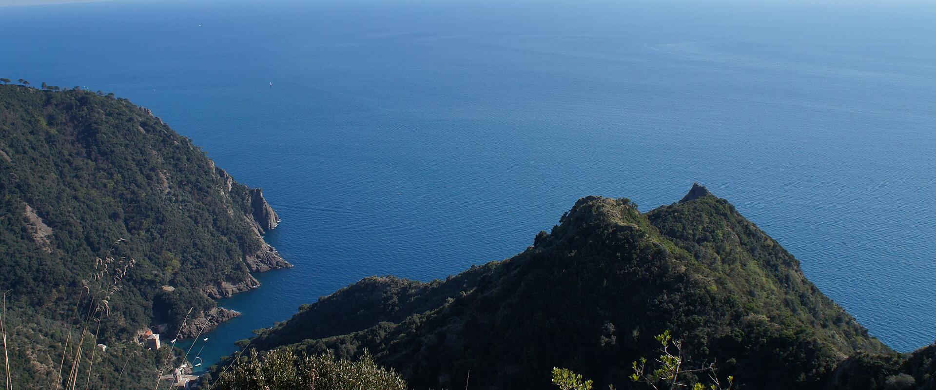 Parco di Portofino (Marine Protected Area)