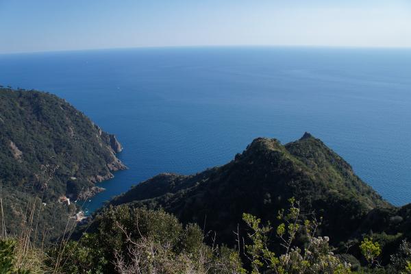 Parco di Portofino (Marine Protected Area)