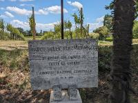 Parco delle Rimembranze