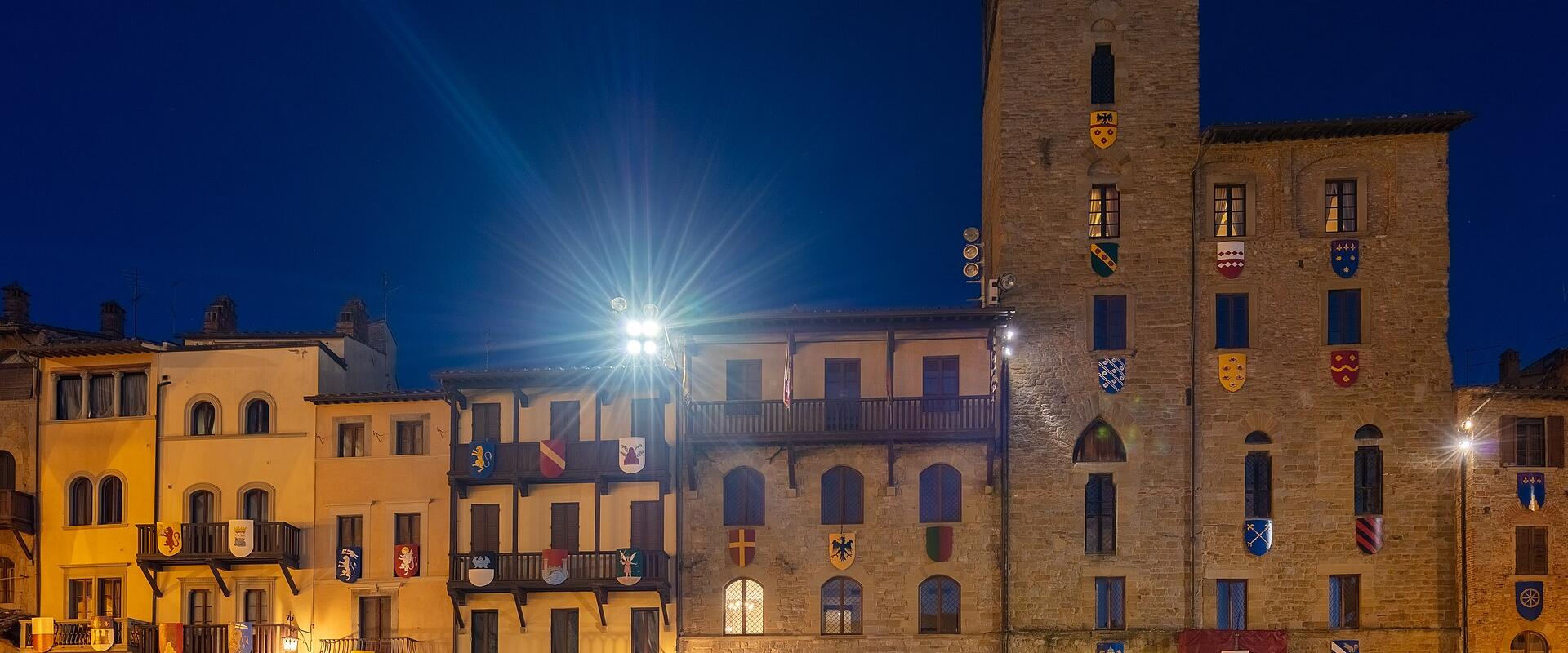 Arezzo