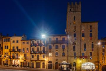 Arezzo