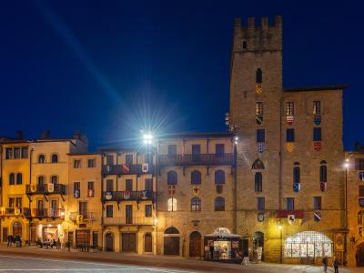 Arezzo