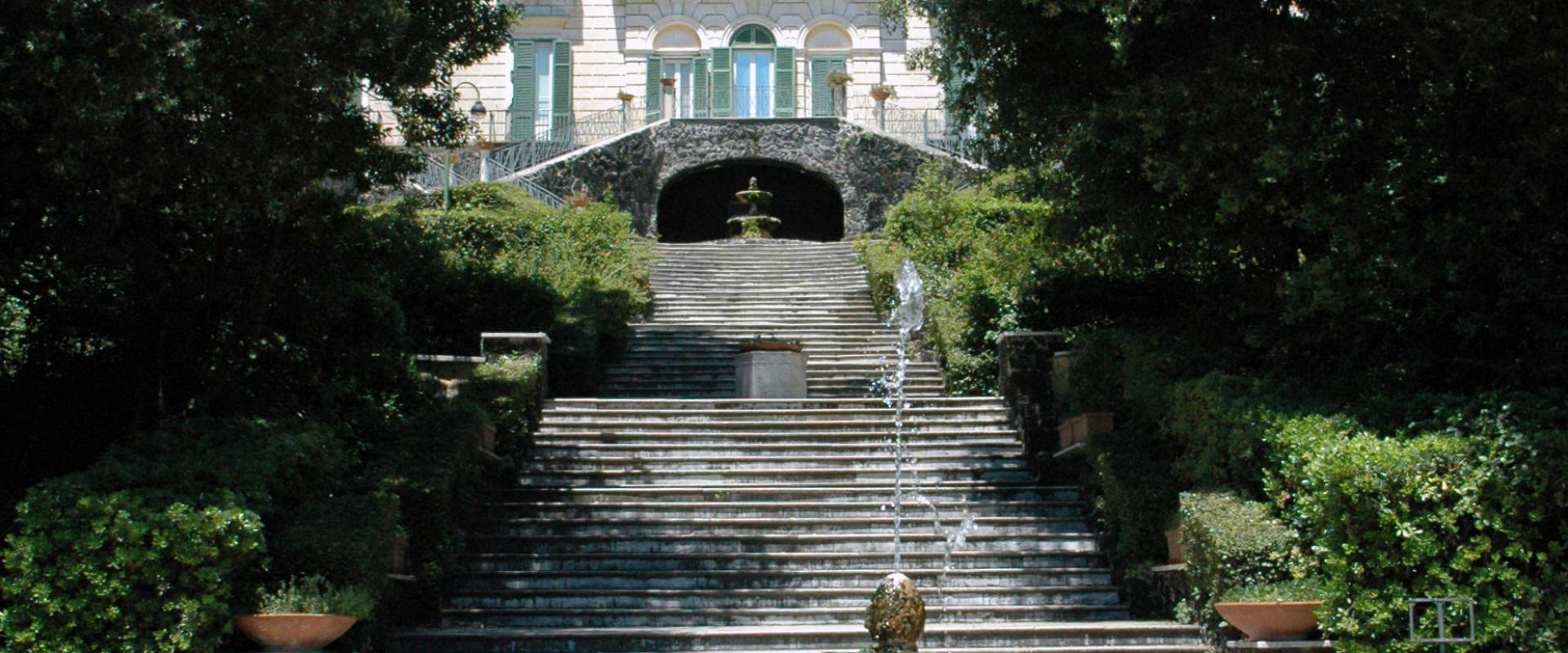 Villa Floridiana