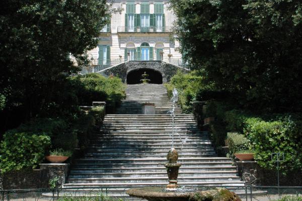 Villa Floridiana