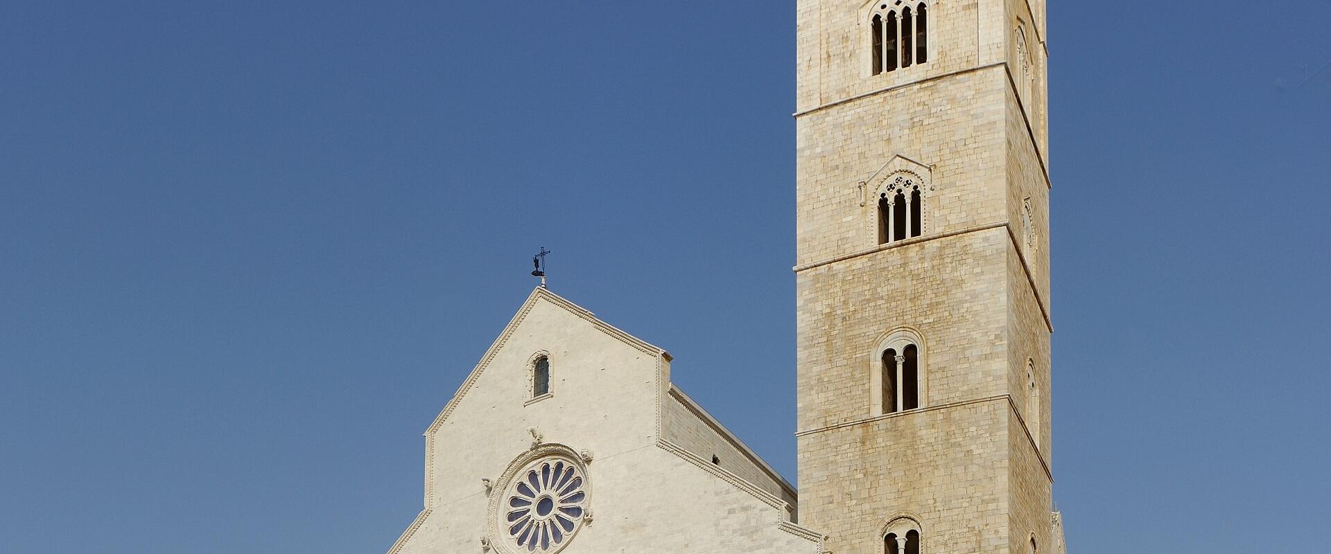 Trani Cathedral (Duomo di Trani)