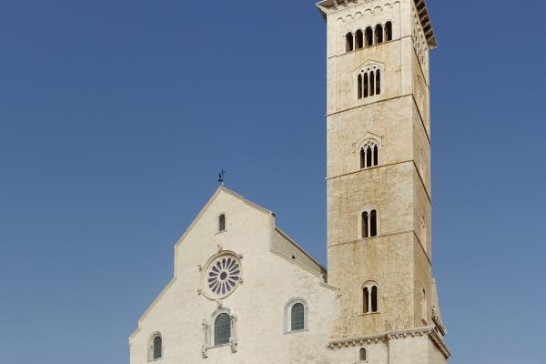 Trani Cathedral (Duomo di Trani)