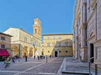 Pienza