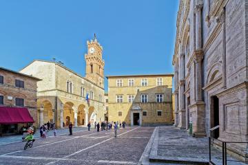 Pienza