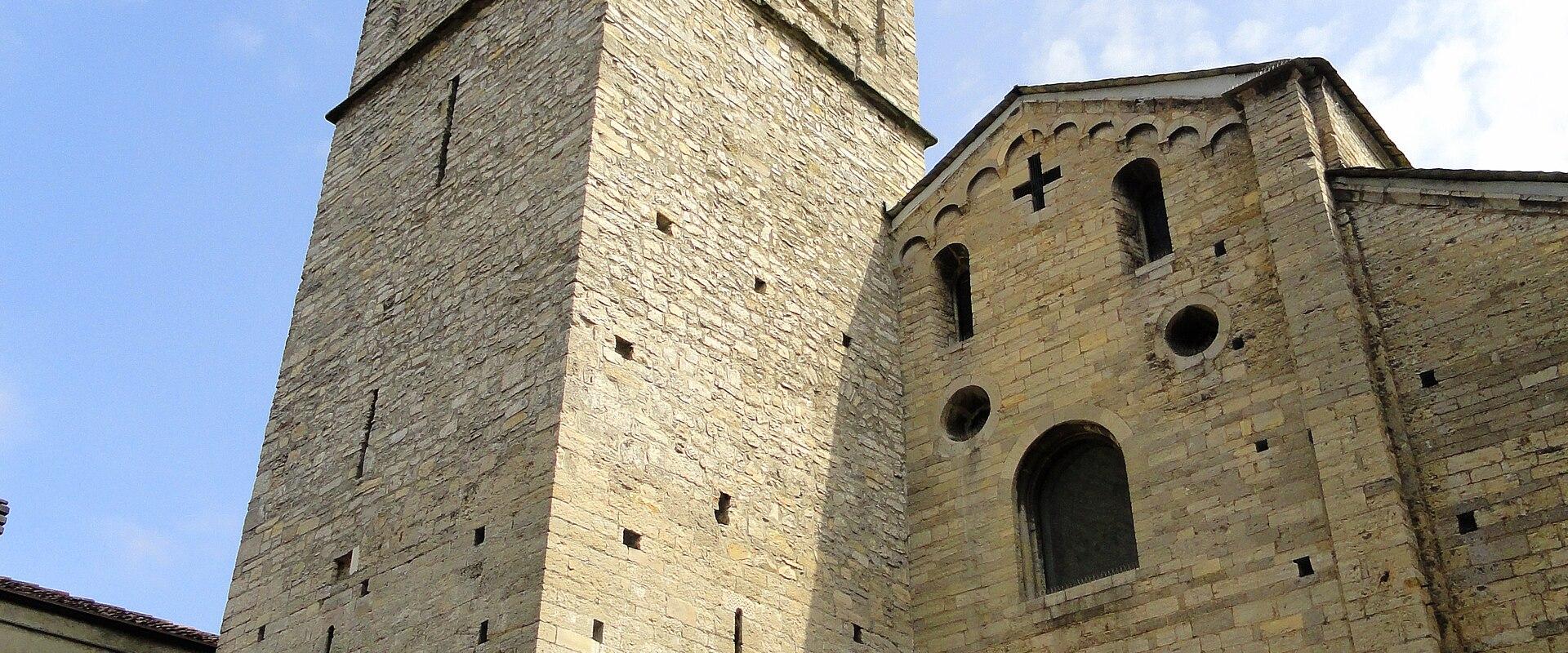 Church of San Giacomo